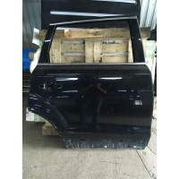Дверь Audi Q7 4L 2006 4L0833052