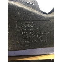 Воздуховод Audi Q7 4L 2006 4L0819869