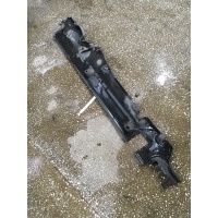 Защита антигравийная Volkswagen Touareg 7L6 2007 7L0825211B