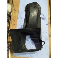 Воздуховод Audi А6 4F 2011 4F0145333J