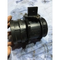 патрубок Audi А6 4F 2011 06D906461