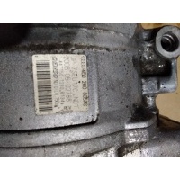Компрессор кондиционера Audi Q7 4L 2006 4E0260805AS