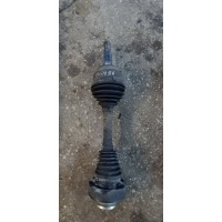 Привод Volkswagen Touareg 7LA 2003 7L6407271H