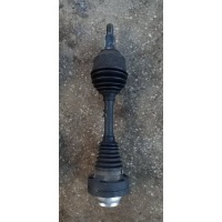 Привод Volkswagen Touareg 7LA 2003 7L6407271H