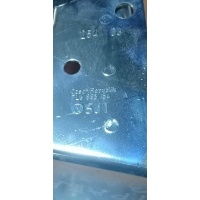 Крепление ремня безопасности Volkswagen Touareg 7LA 2003 7L6885154A