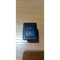 Кнопка Volkswagen Touareg 7LA 2003 7H5962109B3X1