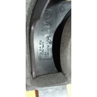 Воздуховод Volkswagen Touareg 7LA 2003 7L6819722B