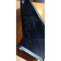 Воздуховод Volkswagen Touareg 7LA 2003 7L0819348A