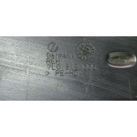 Воздуховод Volkswagen Touareg 7LA 2003 7L0819655