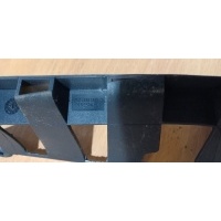 Крепеж Volkswagen Touareg 7LA 2003 7L0880695A