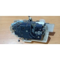 Замок двери Volkswagen Touareg 7LA 2003 3D1837015AQ