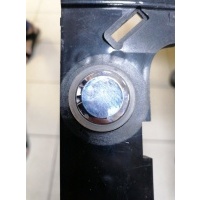 Выключатель старт-стоп Volkswagen Touareg 7LA 2003 3D0959839C
