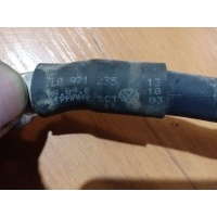 Провод Volkswagen Touareg 7LA 2003 7L0971235