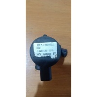 Насос водяной (помпа) Volkswagen Touareg 7LA 2003 7L0965561A