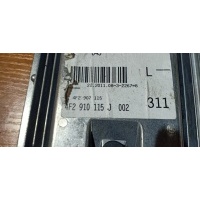 Блок управления Audi А6 4F 2011 4F2910115J