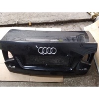 Багажник Audi А6 4F 2011 4F5827023Q