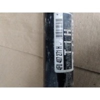 Привод Audi А6 4F 2011 4F0407271H