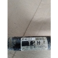 Привод Audi А6 4F 2011 4F0407272H
