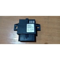 Блок управления топливного насоса Audi А6 4F 2011 4F0906093L