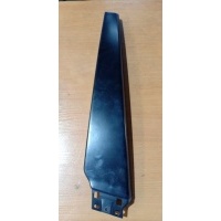 Накладка стойки Audi А6 4F 2011 4F08532901P9