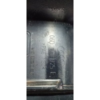 Крышка двигателя Audi А6 4F 2011 06D103925E