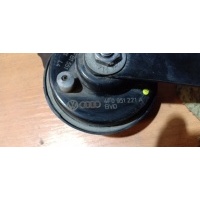 Звуковой сигнал Audi А6 4F 2011 4F0951221A