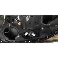 Проводка (коса) Audi А6 4F 2011 4F1971687AP