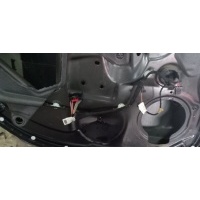 Проводка (коса) Audi А6 4F 2011 4F1971687AP
