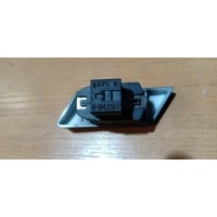 Кнопка центрального замка Audi А6 4F 2011 4F1962107B5PR