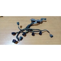 Коса ДВС Audi А6 4F 2011 06D971627D