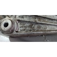 Подушка двигателя Audi А6 4F 2011 4F0199343N
