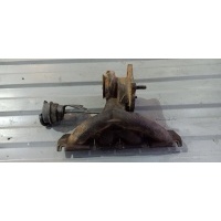 Коллектор выпускной Audi А6 4F 2011 06D145701J