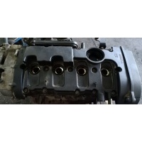 Крышка головки блока Audi А6 4F 2011 06D103469N