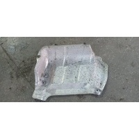 Экран тепловой Audi А6 4F 2011 4F0804173