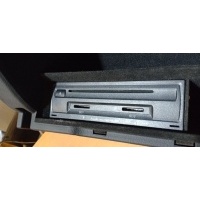 Магнитола Audi А6 4F 2011 4E0035646DX
