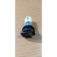 Гнездо прикуривателя Porsche Cayenne 9PA 2005 95565210700