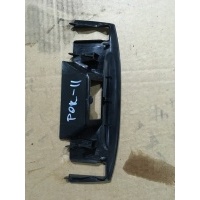 Облицовка Porsche Cayenne 9PA 2005 95555259100