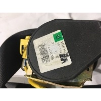 Ремень безопасности с пиропатроном Porsche Cayenne 9PA 2005 95580305001HCP