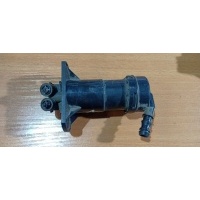 Форсунка омывателя фары Audi А6 4F 2006 4F0955101