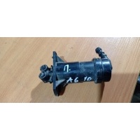 Форсунка омывателя фары Audi А6 4F 2006 4F0955102