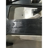 Крепление Porsche Cayenne 9PA 2005 7L0927131C
