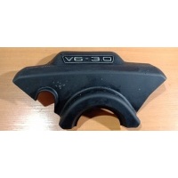 Накладка Audi А6 4F 2006 06C103927D