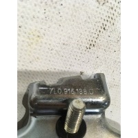 Крепление АКБ Porsche Cayenne 9PA 2005 7L0915138C