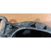 Подушка двигателя Audi А6 4F 2006 4B0199335L