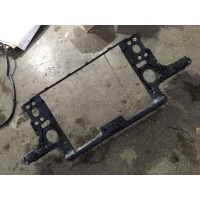 Рамка радиатора Porsche Cayenne 9PA 2005 95550559402