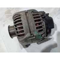 Генератор Audi А6 4F 2006 06C903016JX, 03L903023