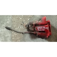 Суппорт тормозной задний правый Audi А6 4F 2006 4F0615404A