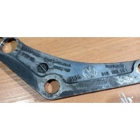 Прокладка Audi А6 4F 2006 01X103551
