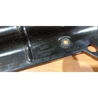 Крышка Audi А6 4F 2006 06C109195C