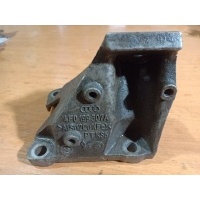 Опора двигателя Audi А6 4F 2006 4F0199307A